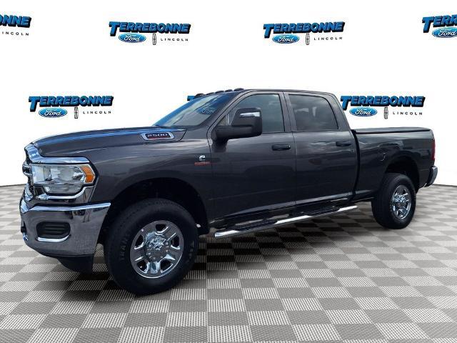2024 Ram 2500 Tradesman Crew Cab 4x4 64 Box for sale in Houma, LA