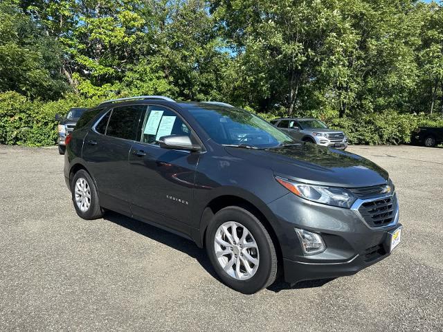 2018 Chevrolet Equinox LT for sale in Rutherford, NJ
