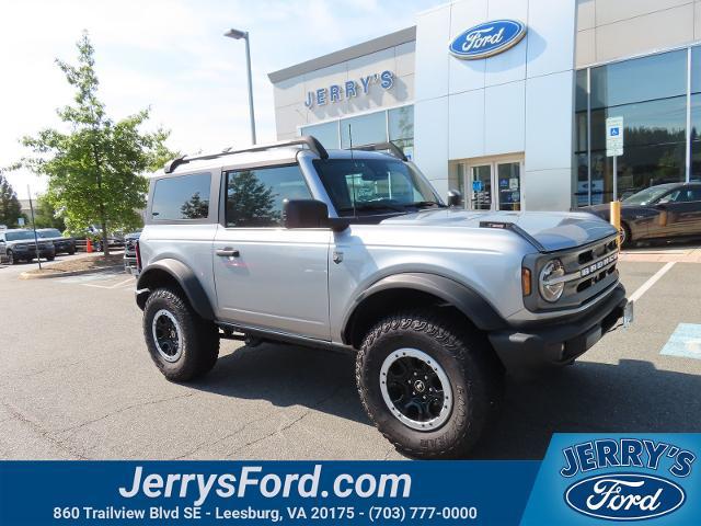 2024 Ford Bronco Big Bend for sale in Leesburg, VA
