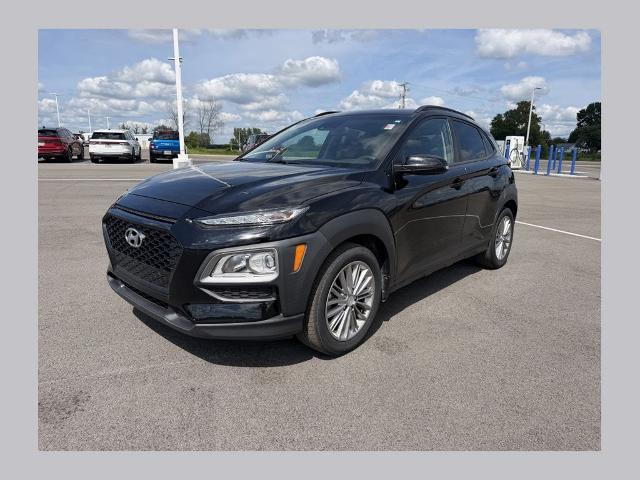 2021 Hyundai Kona SEL for sale near Findlay, OH