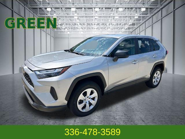 2025 Toyota RAV4 LE for sale in Greensboro, NC