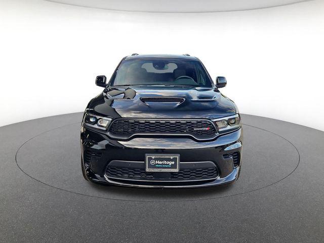 2026 Dodge Durango GT Premium AWD HEMI V8