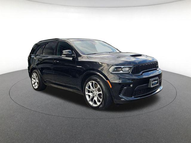 2026 Dodge Durango GT Premium AWD HEMI V8