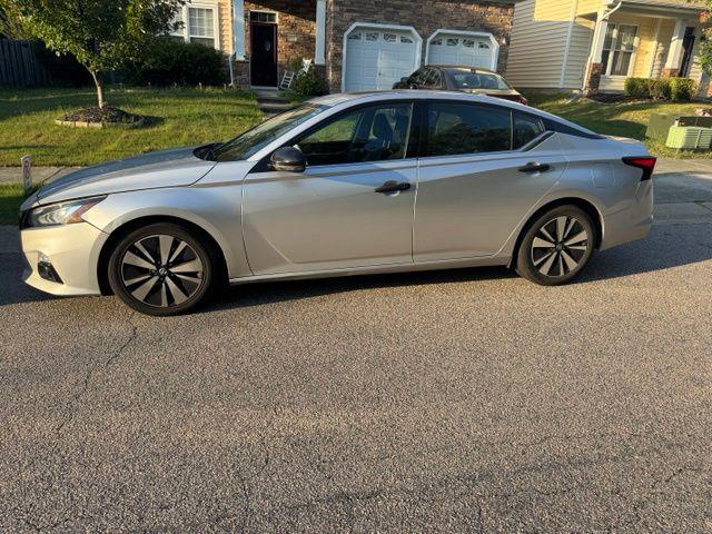2019 Nissan Altima 2.5 SL for sale in Durham, NC