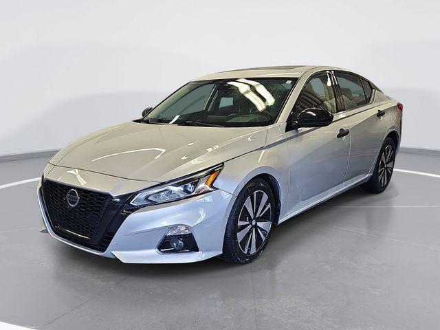 2019 Nissan Altima 2.5 SL