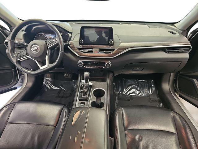 2019 Nissan Altima 2.5 SL