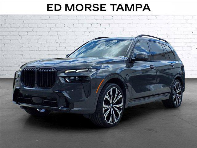 2024 BMW X7 xDrive40i for sale in Tampa, FL