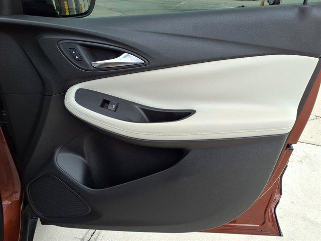 2021 Buick Encore GX FWD Preferred