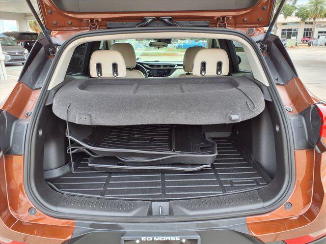 2021 Buick Encore GX FWD Preferred