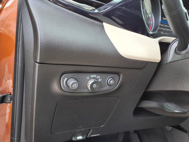 2021 Buick Encore GX FWD Preferred