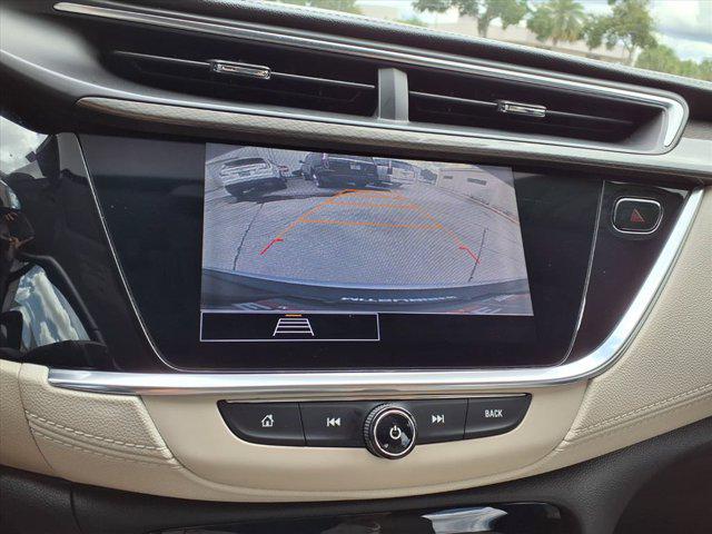 2021 Buick Encore GX FWD Preferred