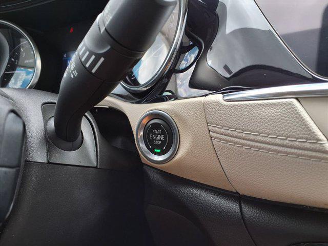 2021 Buick Encore GX FWD Preferred