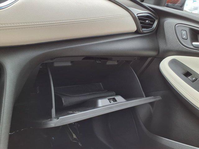 2021 Buick Encore GX FWD Preferred