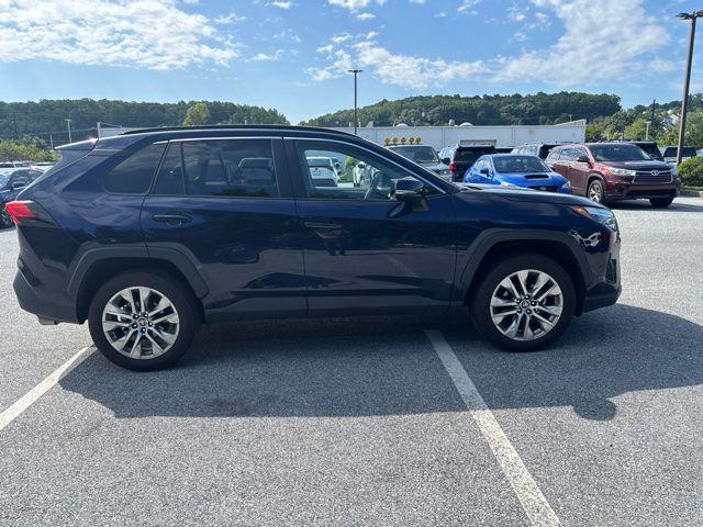 2025 Toyota RAV4 XLE Premium for sale in Thorndale, PA