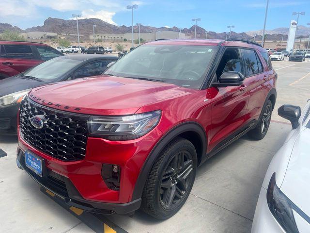 2025 Ford Explorer ST-Line for sale in Lake Havasu City, AZ