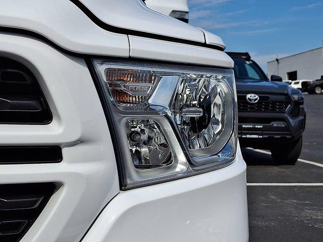 2022 Ram 1500 Big Horn Crew Cab 4x4 57 Box