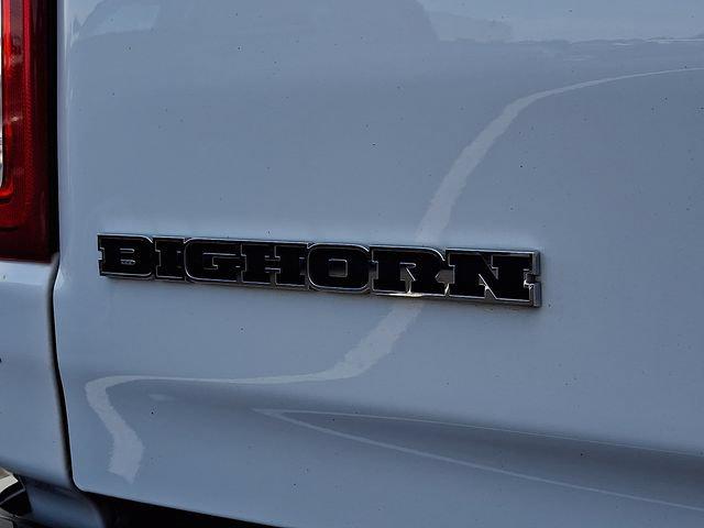 2022 Ram 1500 Big Horn Crew Cab 4x4 57 Box