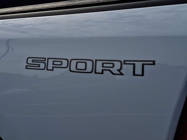 2022 Ram 1500 Big Horn Crew Cab 4x4 57 Box