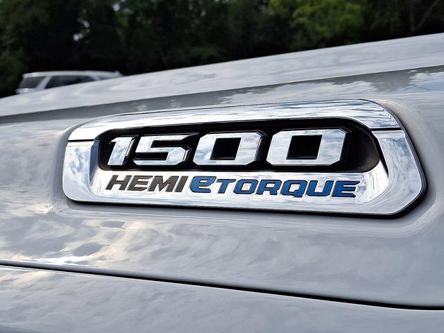 2022 Ram 1500 Big Horn Crew Cab 4x4 57 Box