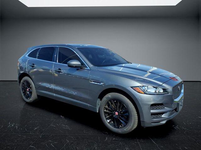 2019 Jaguar F-PACE 30t Prestige for sale in Highland, IN