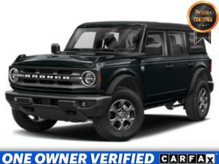 2022 Ford Bronco Big Bend for sale in Fort Scott, KS