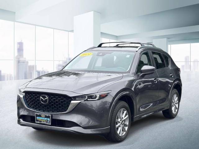 2024 Mazda CX-5 2.5 S Select for sale in Medford, NY