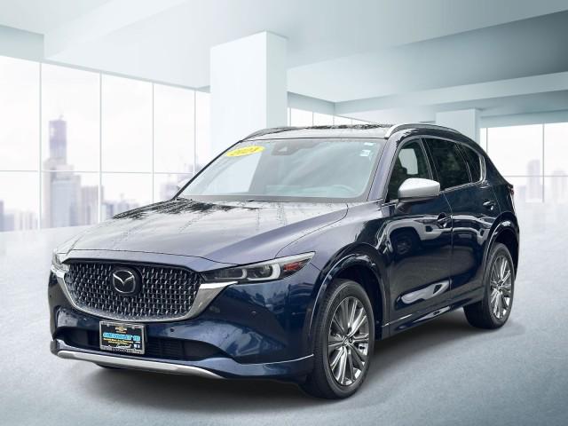 2024 Mazda CX-5 2.5 Turbo Signature for sale in Medford, NY