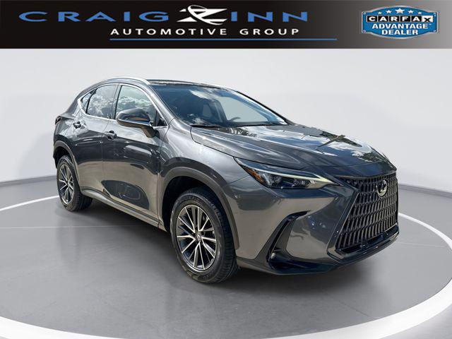 2023 Lexus NX 250 Base for sale in Hollywood, FL