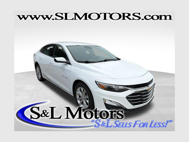 2024 Chevrolet Malibu 1LT for sale in Pulaski, WI