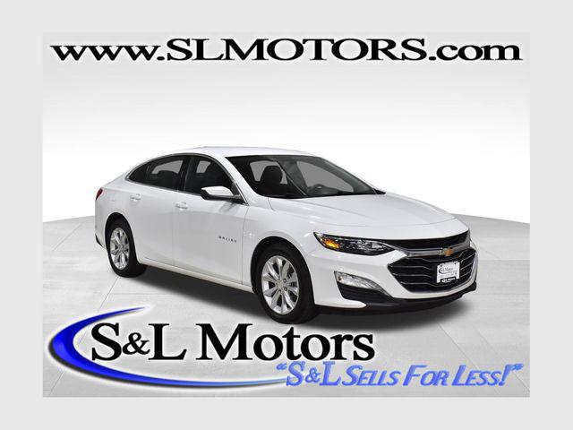 2024 Chevrolet Malibu 1LT for sale in Pulaski, WI