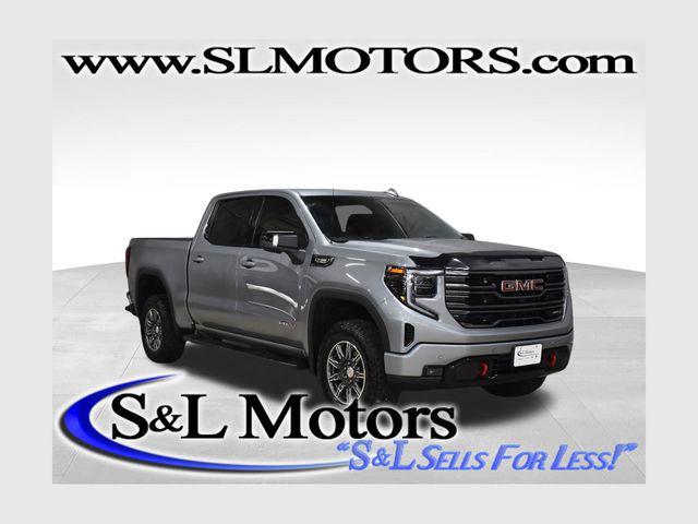 2024 GMC Sierra 1500 AT4 for sale in Pulaski, WI