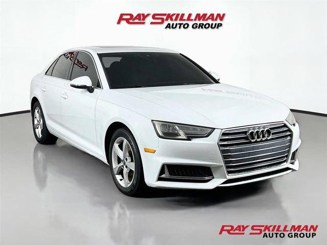 2019 Audi A4 40 Premium for sale in Indianapolis, IN