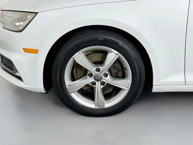 2019 Audi A4 40 Premium