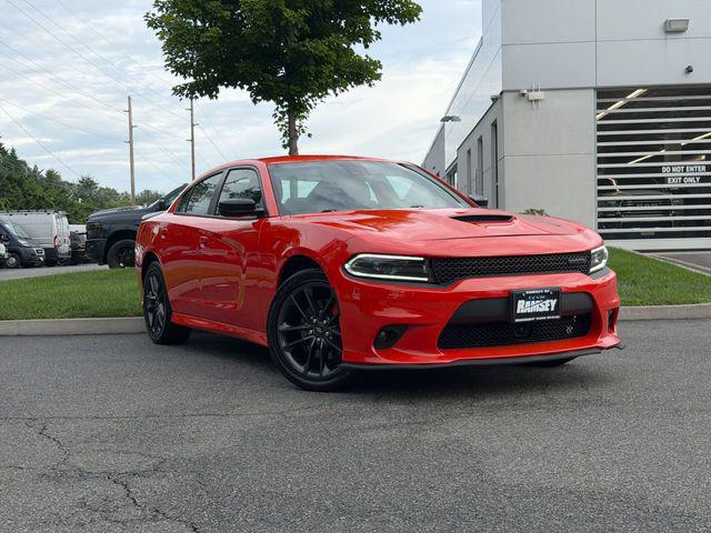 2022 Dodge Charger GT AWD for sale in Ramsey, NJ