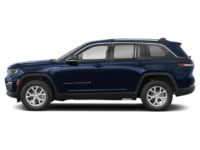 2023 Jeep Grand Cherokee Summit Reserve 4x4 2023 Jeep Grand Cherokee Summit Reserve 4x4