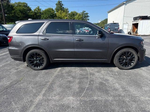 2015 Dodge Durango R/T