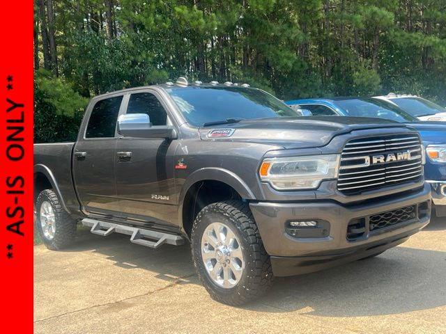 2022 Ram 2500 Laramie Crew Cab 4x4 64 Box for sale in Marshall, TX