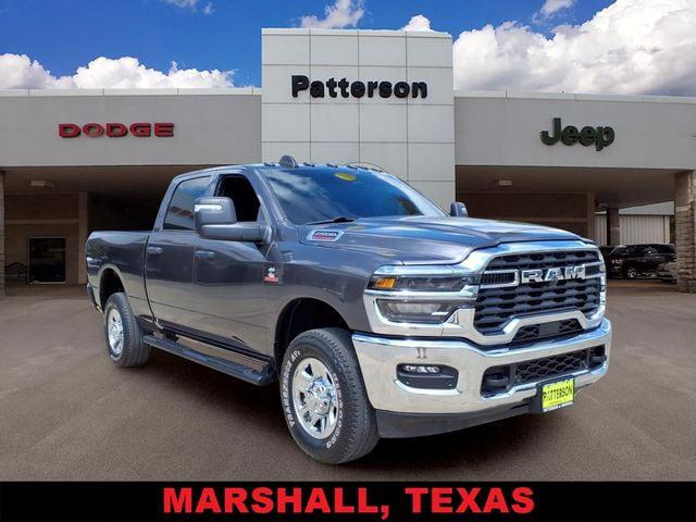 2025 Ram 2500 Tradesman Crew Cab 4x4 64 Box for sale in Marshall, TX