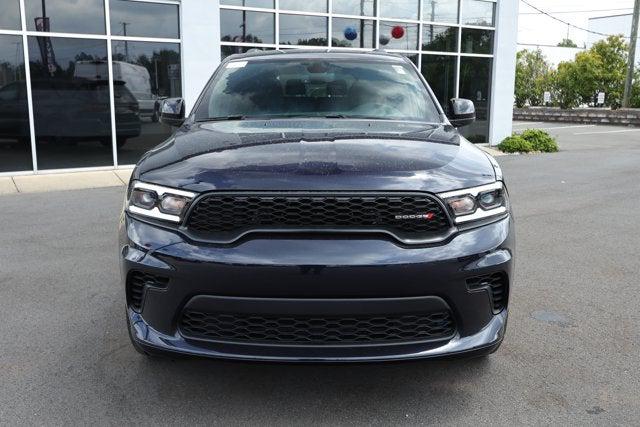 2026 Dodge Durango DURANGO GT RWD 2026 Dodge Durango DURANGO GT RWD