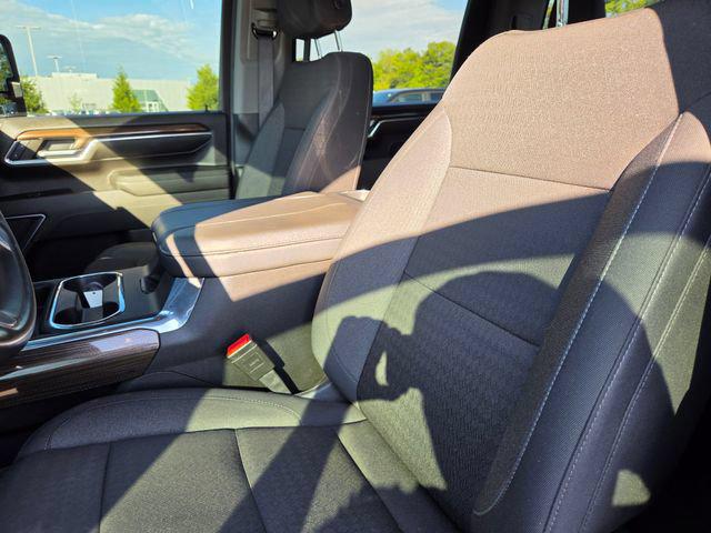2024 Chevrolet Silverado 2500HD 4WD Crew Cab Standard Bed LT 2024 Chevrolet Silverado 2500HD 4WD Crew Cab Standard Bed LT