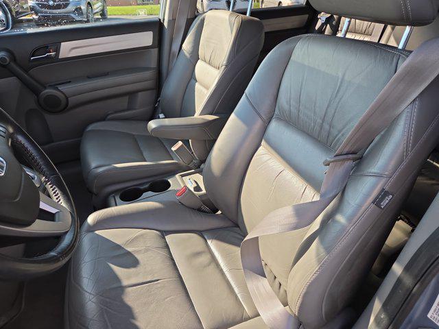 2010 Honda CR-V EX-L 2010 Honda CR-V EX-L