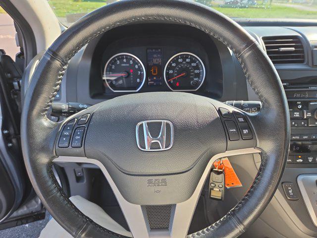 2010 Honda CR-V EX-L 2010 Honda CR-V EX-L
