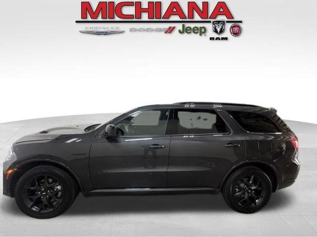 2026 Dodge Durango GT AWD HEMIV8