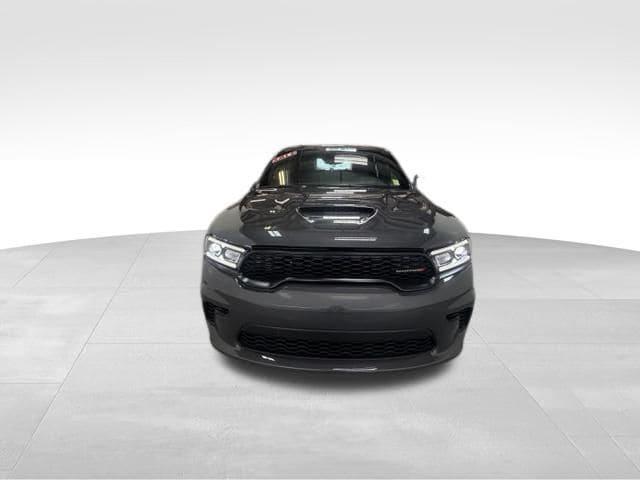 2026 Dodge Durango GT AWD HEMIV8