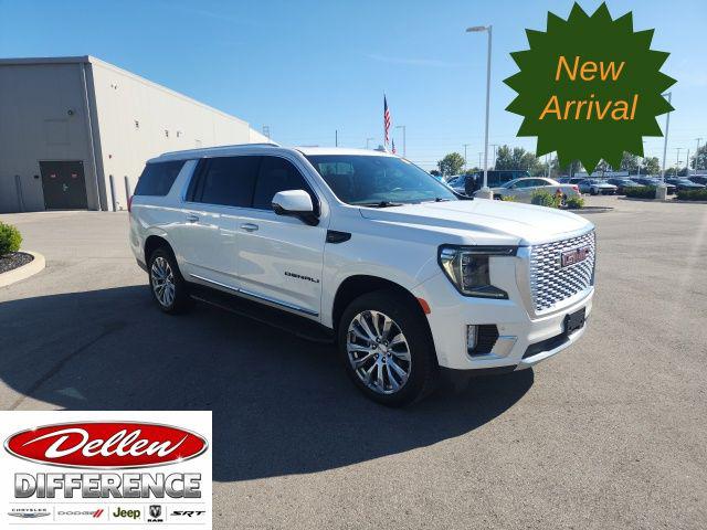 2024 GMC Yukon XL 4WD Denali for sale in Greenfield, IN