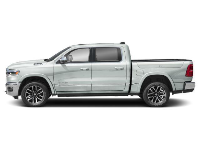 2027 RAM 1500 Longhorn 2027 RAM 1500 Longhorn