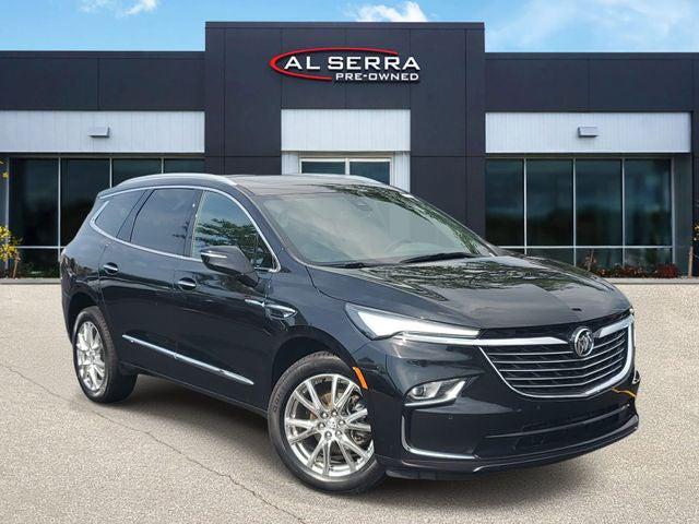 2024 Buick Enclave Essence AWD for sale in Grand Blanc, MI