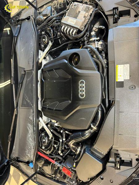 2022 Audi A7 Prestige 55 TFSI quattro S tronic