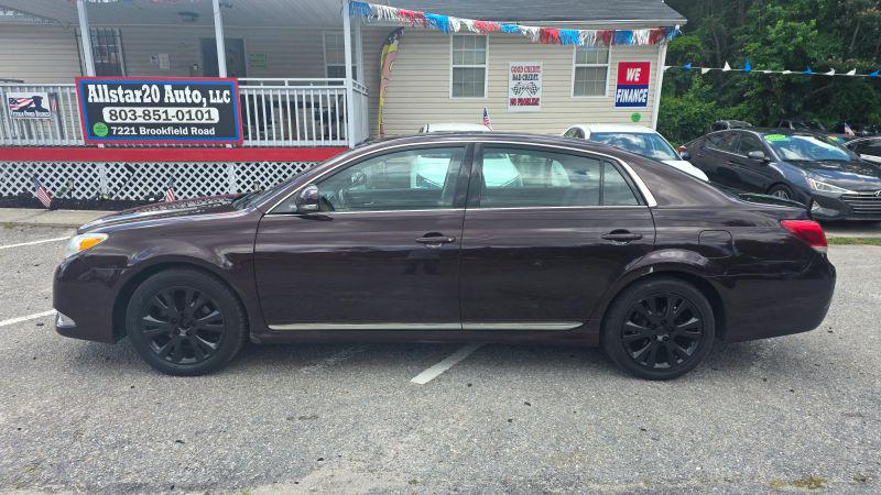 2011 Toyota Avalon Limited for sale in Columbia, SC