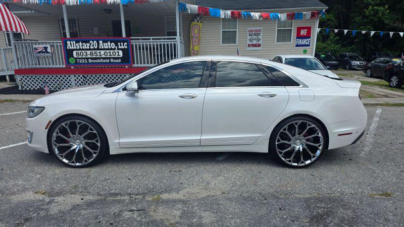 2017 Lincoln MKZ Reserve for sale in Columbia, SC